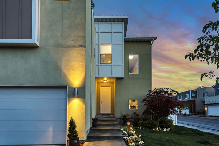 RESIDENTIAL HOME CONSTRUCTION